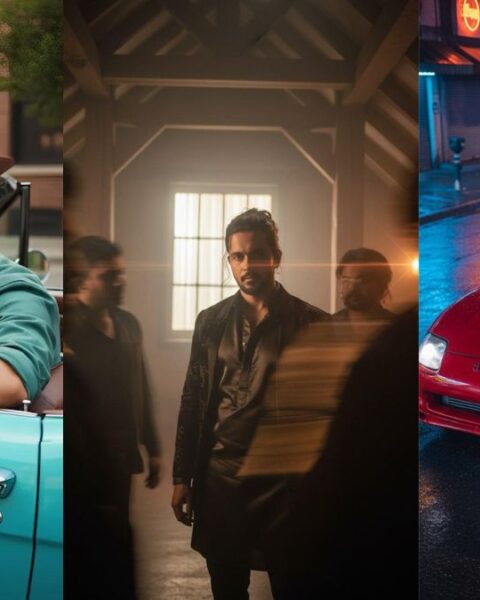 Trendy Gemini Prompts for Men