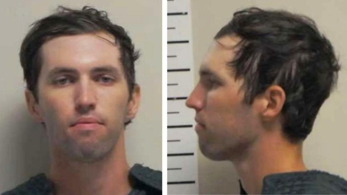 Tyler Robinson, Charlie Kirk Shooting Suspect