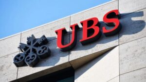 UBS Group