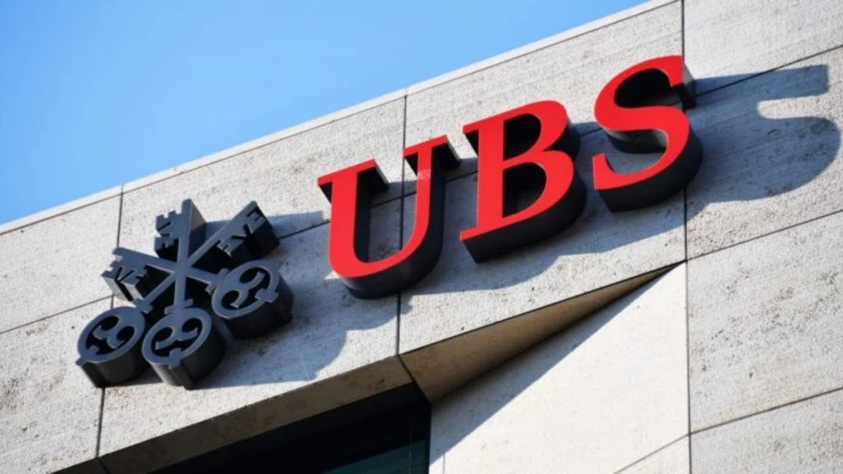 UBS Group