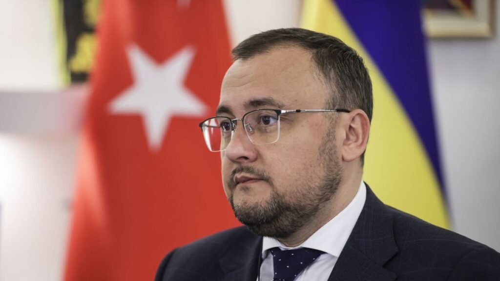 Vasyl Bodnar