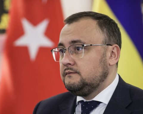 Vasyl Bodnar