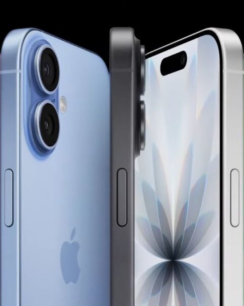 iPhone 17 All Colors