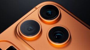 iPhone 17 Pro Cameras