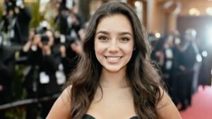 AI Actress Tilly Norwood