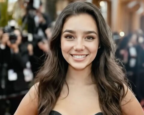 AI Actress Tilly Norwood