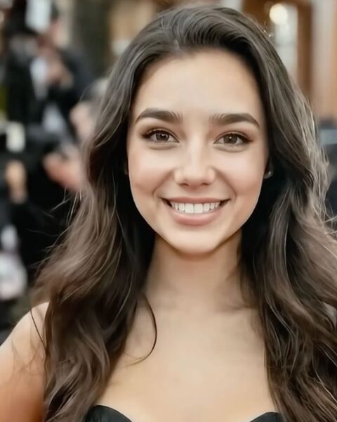 AI Actress Tilly Norwood