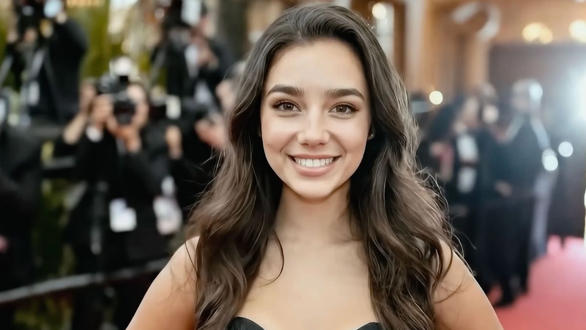 AI Actress Tilly Norwood