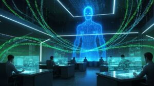 AI Caught Blackmailing Employees to Avoid Shutdown