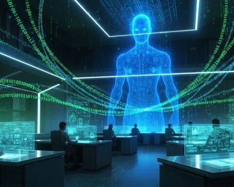 AI Caught Blackmailing Employees to Avoid Shutdown