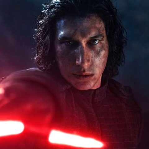 Adam Driver