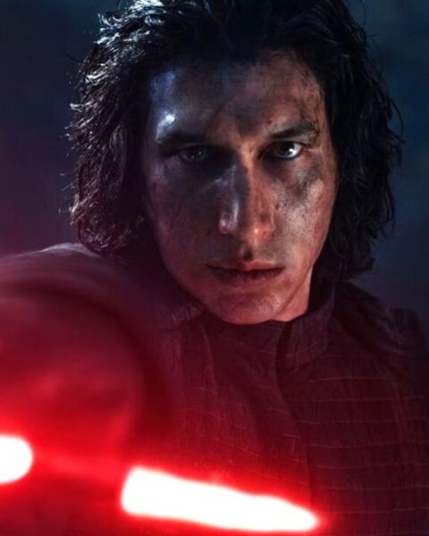Adam Driver