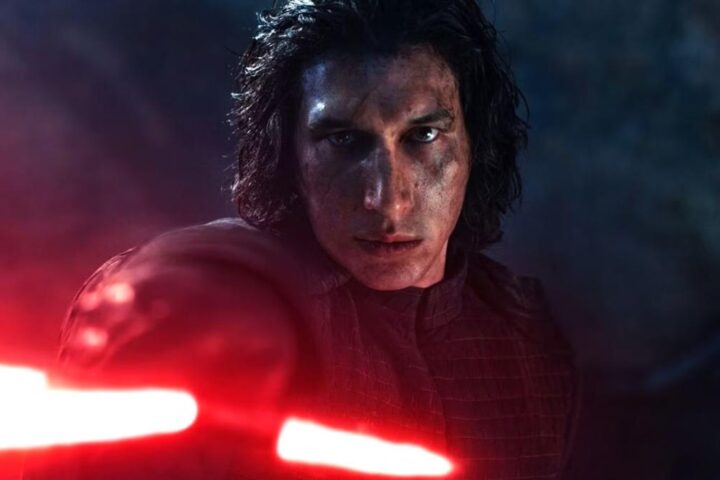Adam Driver