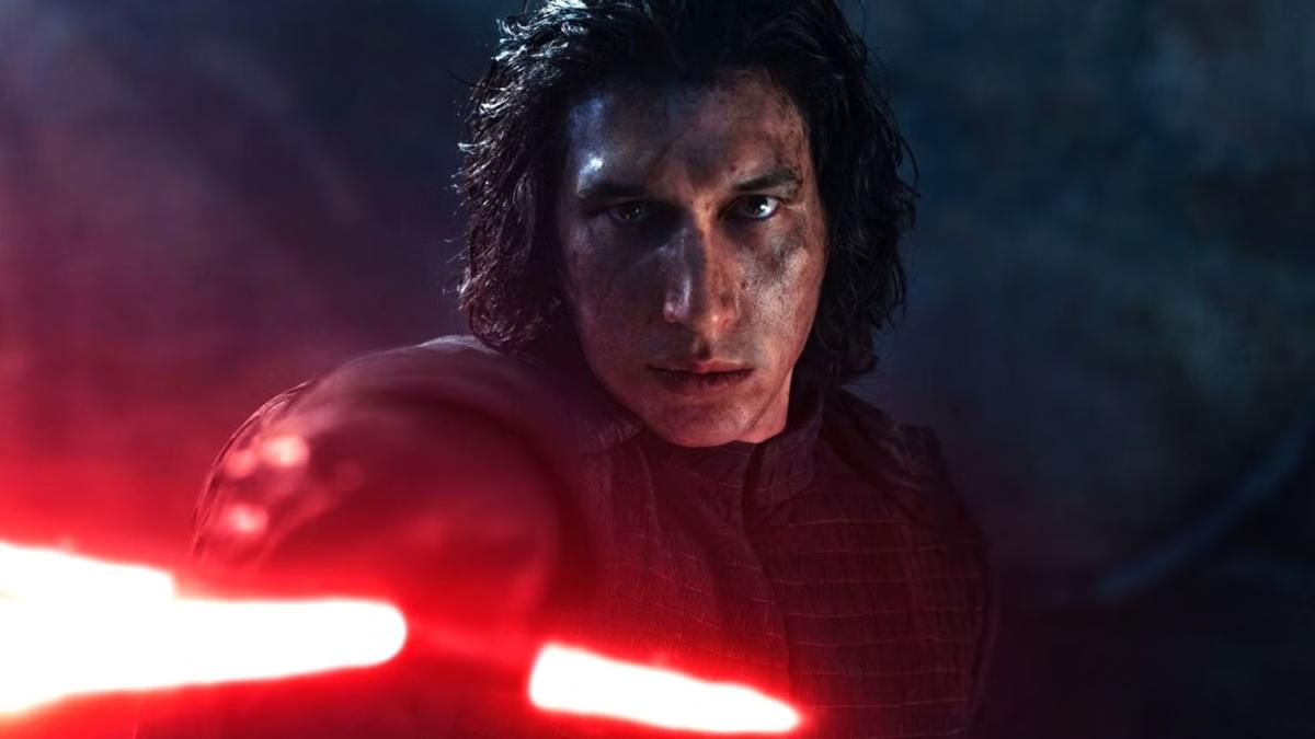 Adam Driver