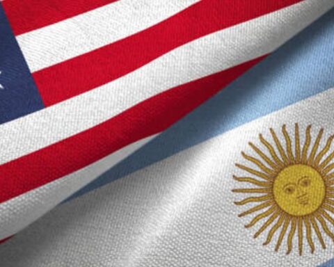 Argentina USA