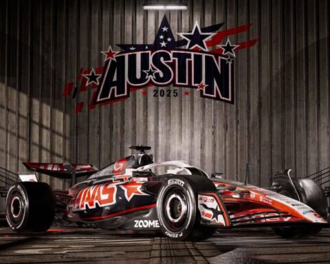 Austin GP 2025