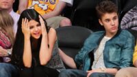 Bieber + Selena