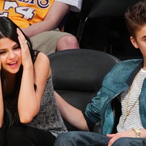 Bieber + Selena
