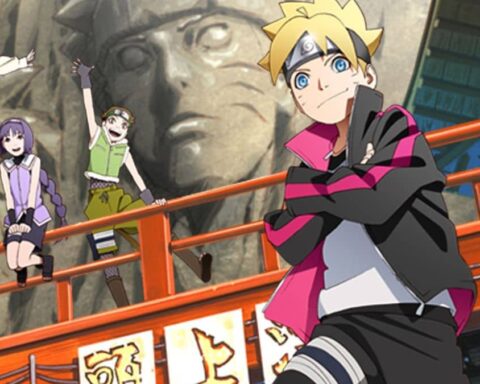 Boruto
