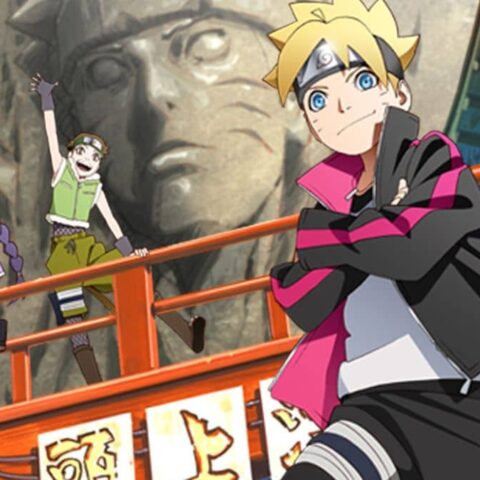 Boruto