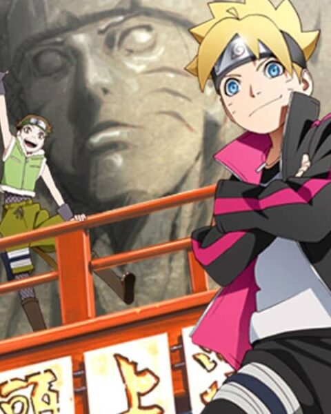 Boruto