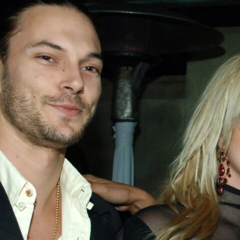 Britney Spears with Kevin Federline