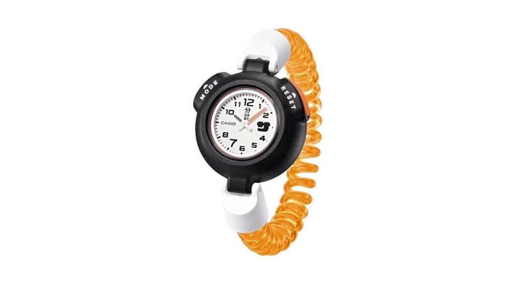 Sauna Watch
