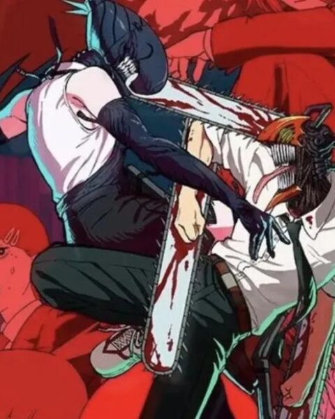 Chainsaw Man The Movie: Reze Arc