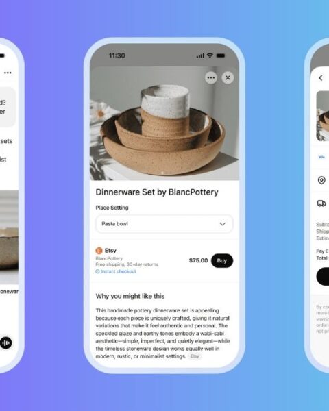 ChatGPT Instant Checkout