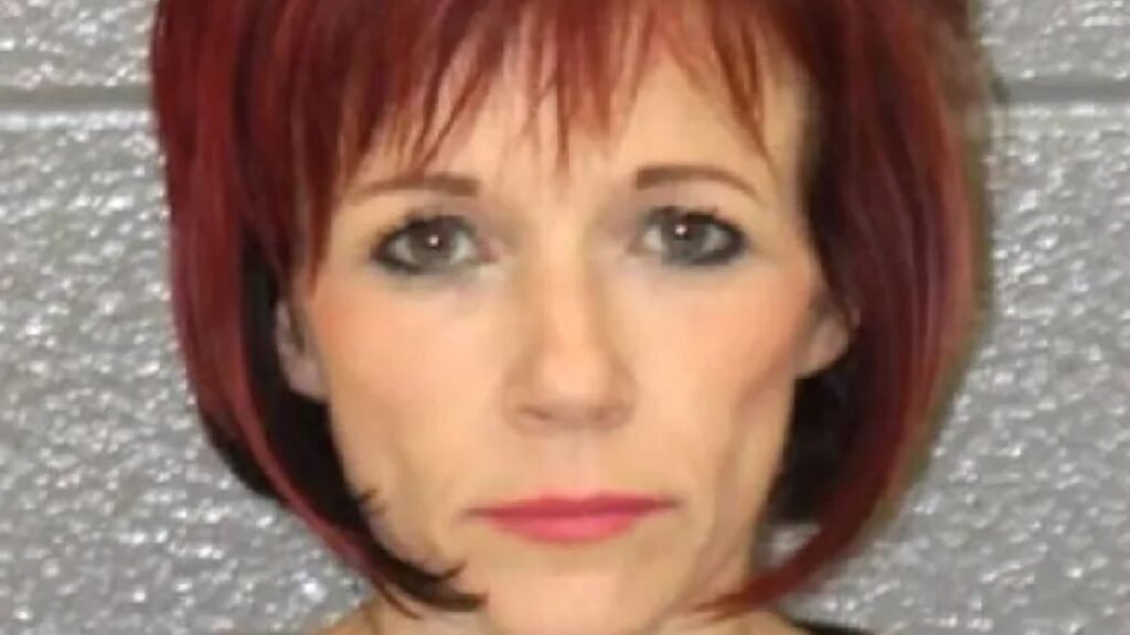 Cheryl Gates