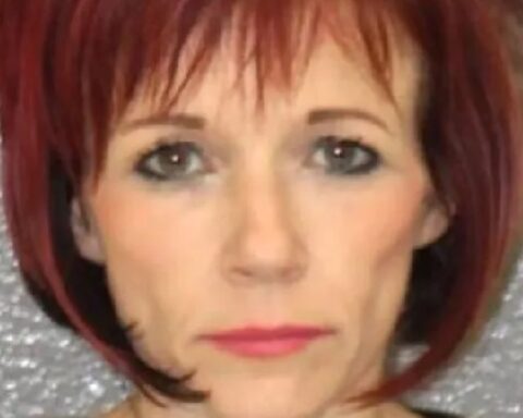 Cheryl Gates