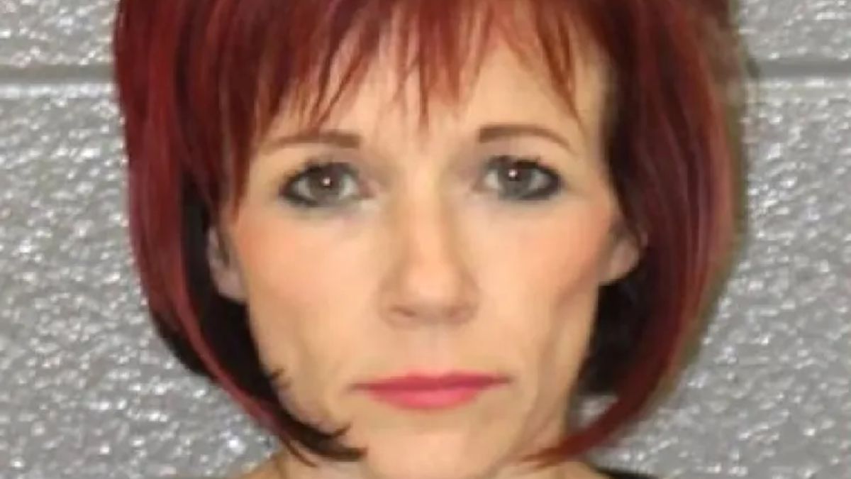 Cheryl Gates