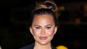 Chrissy Teigen