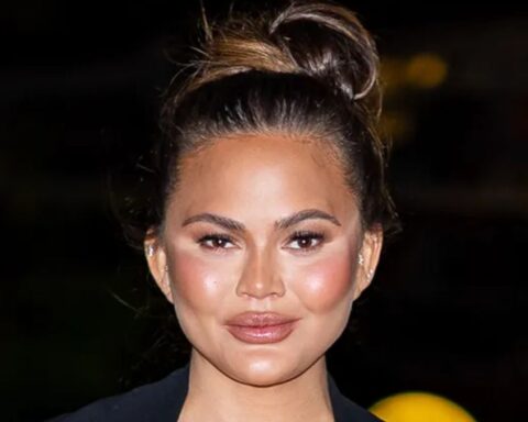 Chrissy Teigen