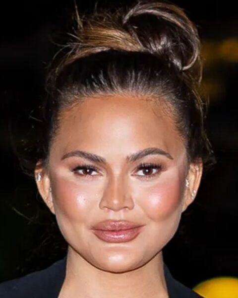 Chrissy Teigen