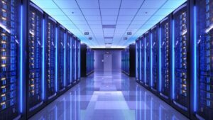 Data Center