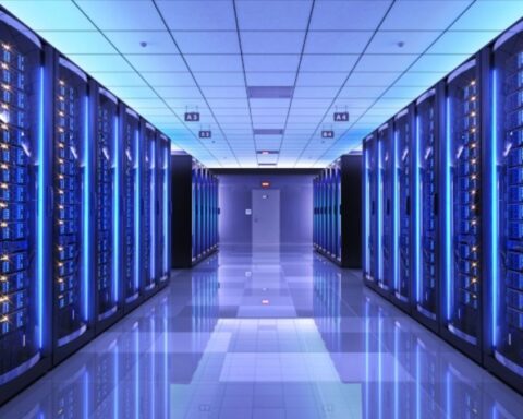 Data Center