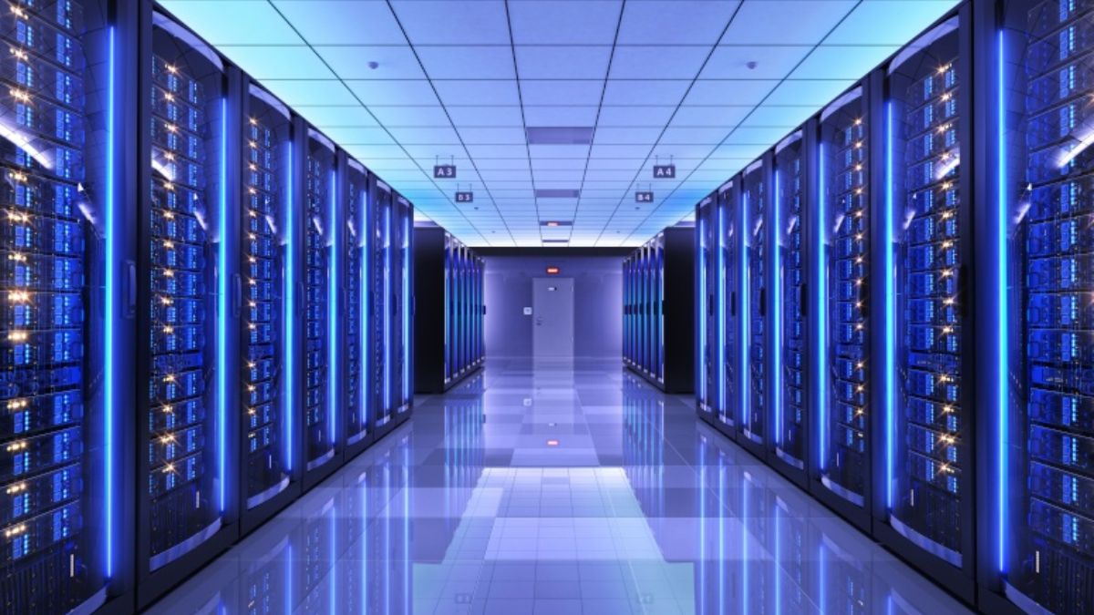 Data Center