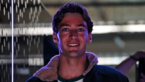 George Russell (Mercedes F1 Driver)