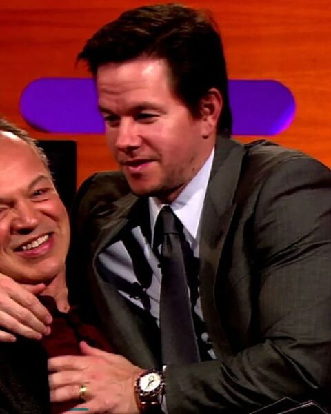 Graham Norton Reveals Mark Wahlberg Was ‘Hell’ to Interview