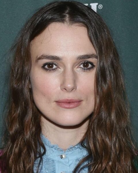 Keira Knightley