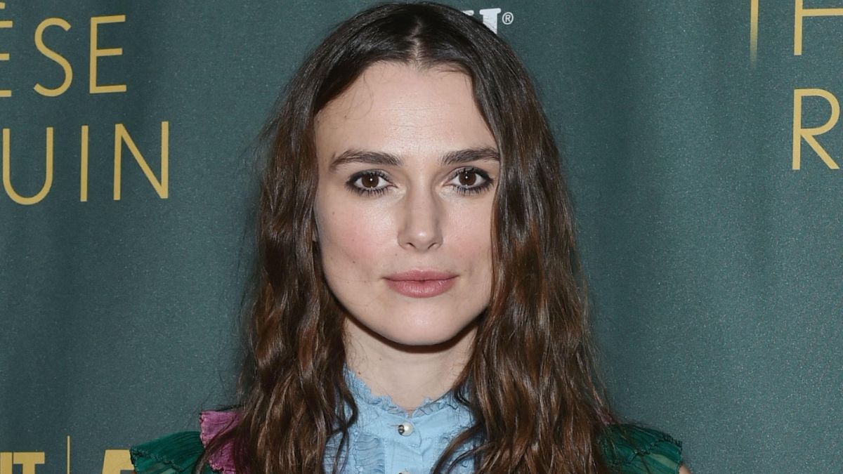 Keira Knightley