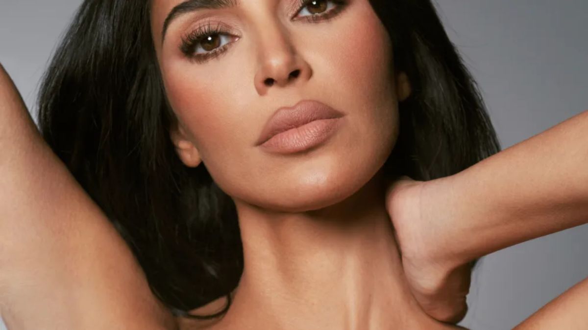 Kim Kardashian
