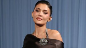 Kylie Jenner