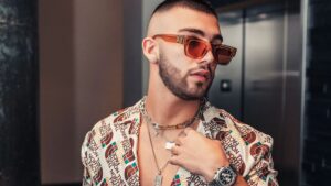 Manuel (Latin Singer)