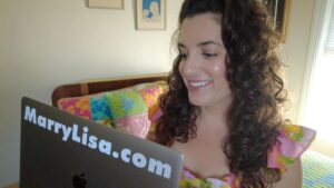 MarryLisa.com
