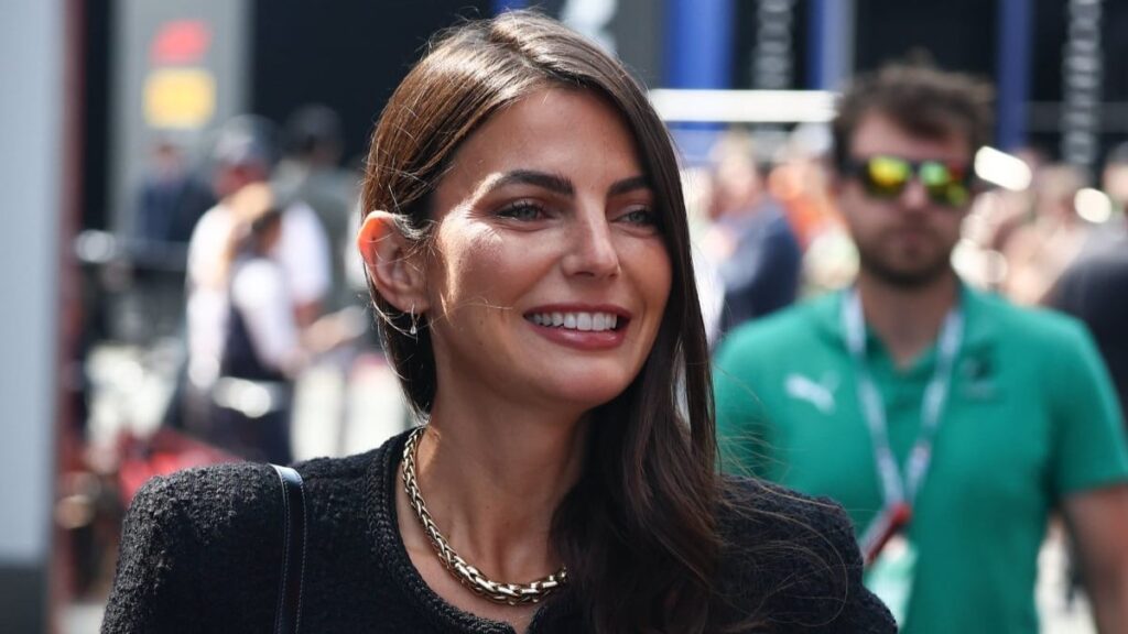 Kelly Piquet