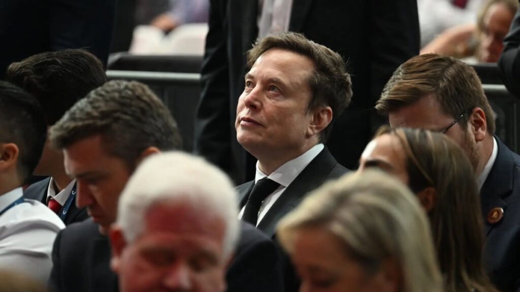 Musk
