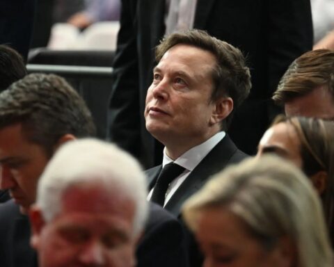Musk
