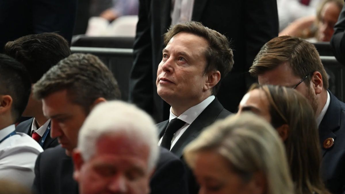 Musk